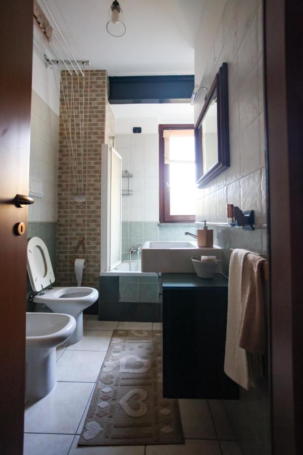 Zen House Apartment Cormano Exterior photo