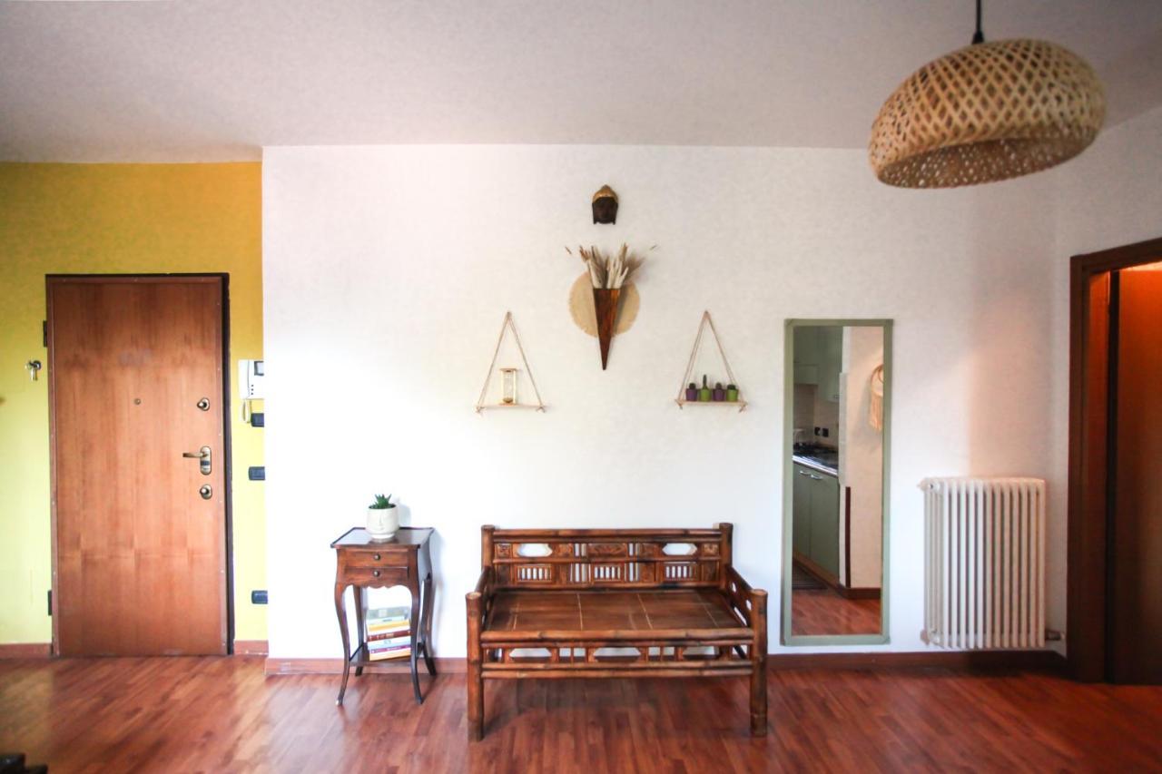 Zen House Apartment Cormano Exterior photo